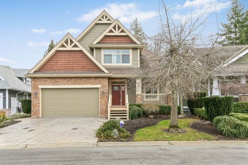 12-3800 Golf Course Drive, Abbotsford, BC, V3G0A7 | Card Image