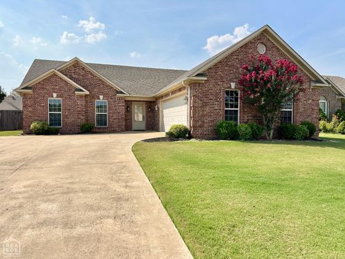 423 Copperstone Dr, Jonesboro, AR, 72404-5009 | Card Image