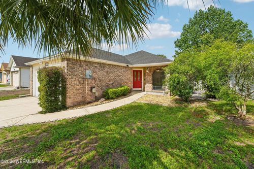 2840 Lantana Lakes Dr W, Jacksonville, FL, 32246-1830 | Card Image