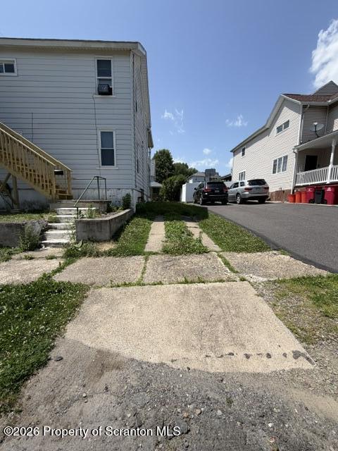 Residential Lease in Dunmore 4