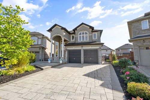 12 Donatello Crt, Hamilton, ON, L9B0C2 | Card Image