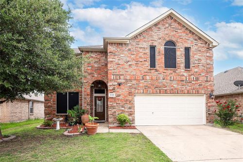 2129 Bluebell, Forney, TX, 75126 | Card Image