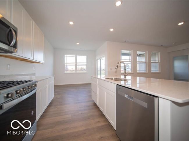 2298 Pine Valley Dr, House other with 4 bedrooms, 3 bathrooms and null parking in Plainfield IN | Image 21
