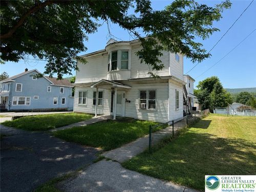 2-421 North Street, Jim Thorpe, PA, 18229 | Card Image