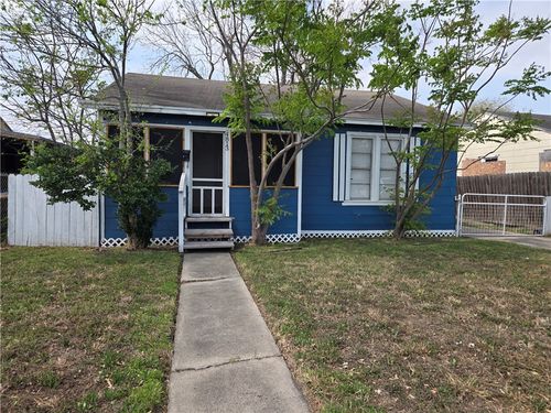 4813 Cheryl Dr, Corpus Christi, TX, 78415-1519 | Card Image