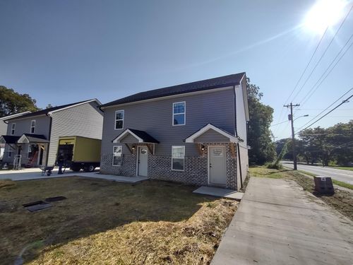 317 A/B Chestnut Street, LaFayette, GA, 30728 | Card Image