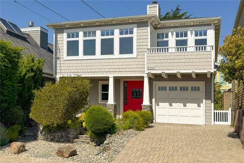 5320 Windsor Blvd, Cambria, CA, 93428 | Card Image