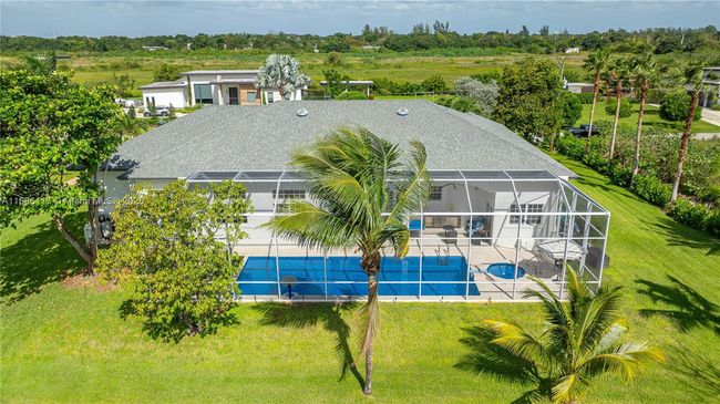 15500 Sw 34 Th Ct, House other with 5 bedrooms, 4 bathrooms and null parking in Davie FL | Image 43