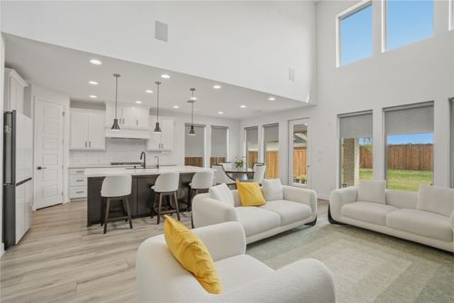 908 Maple Leaf Lane, Haslet, TX, 76052 | Card Image