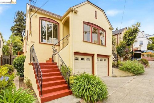2403 Cedar St, Berkeley, CA, 94710-1700 | Card Image