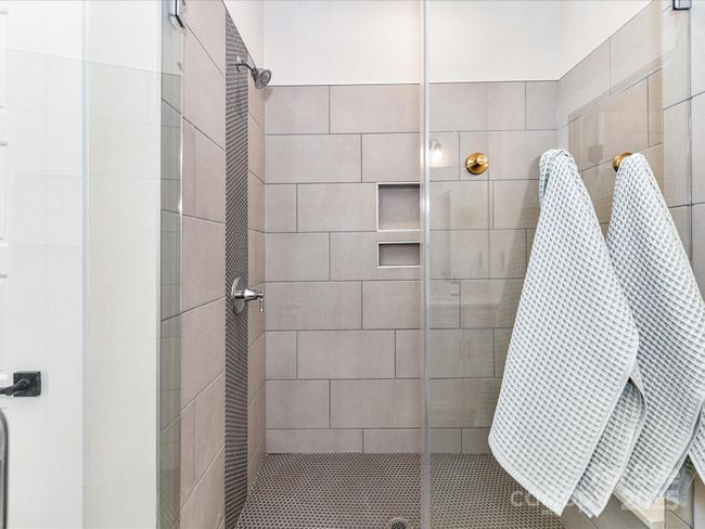 Custom, Tiled Shower in Primary Bath! | Image 24