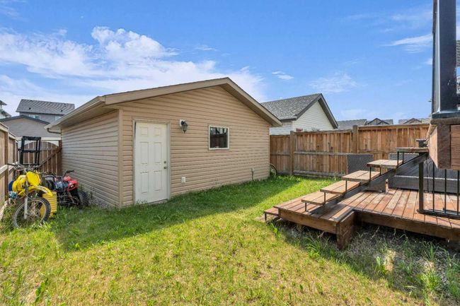 49 Skyview Point Common Ne, House other with 3 bedrooms, 3 bathrooms and 4 parking in Calgary AB | Image 28