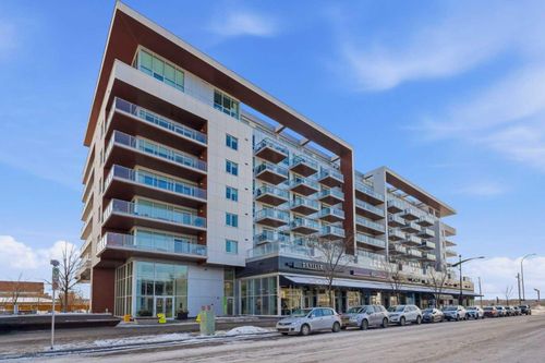 710-8505 Broadcast Ave Sw, Calgary, AB, T3H6B5 | Card Image