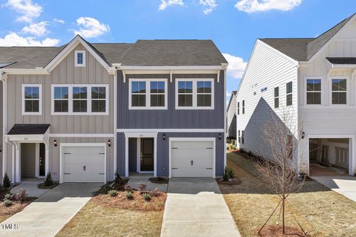 301-119 Central Townes Way, Raleigh, NC, 27603-4583 | Card Image