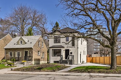 227 Warden Ave, Scarborough, ON, M1N2Z6 | Card Image