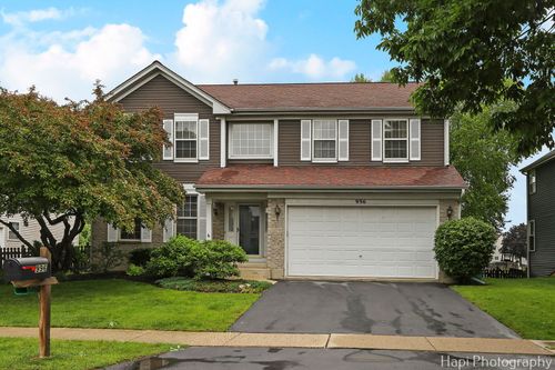996 Highgate Ln, Grayslake, IL, 60030-4119 | Card Image