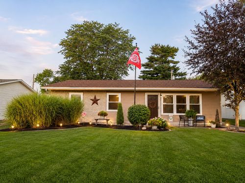 1500 Wright St, Bellefontaine, OH, 43311-1538 | Card Image
