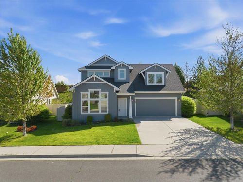 5709 S Ravencrest Dr, Spokane, WA, 99224-5330 | Card Image