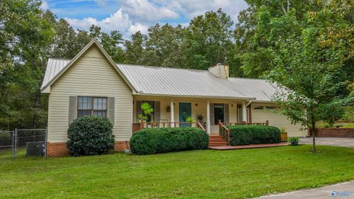 11364 Al Highway 117, Valley Head, AL, 35989-3534 | Card Image