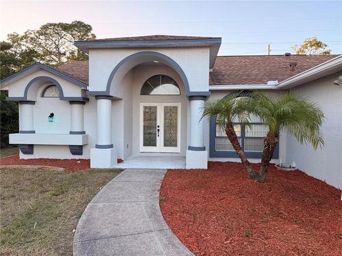 6189 Schalekamp Dr, SPRING HILL, FL, 34609-8931 | Card Image