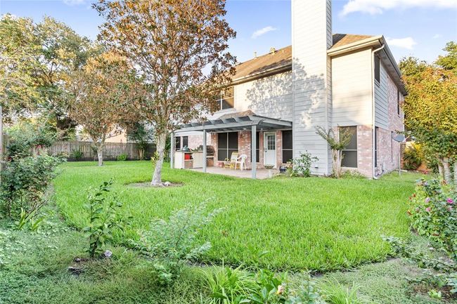 2529 La Rochelle Ct, House other with 5 bedrooms, 4 bathrooms and 2 parking in Seabrook TX | Image 7
