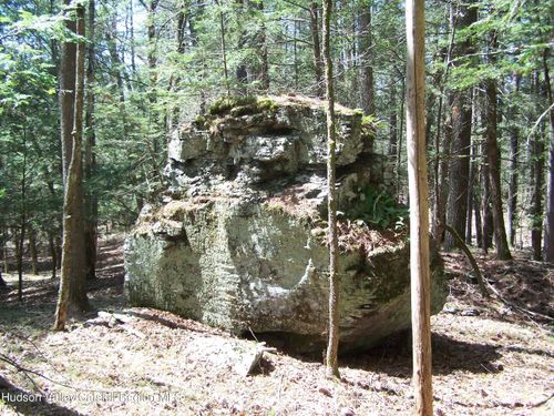 Tbd Buck Rd, Stone Ridge, NY, 12484 | Card Image