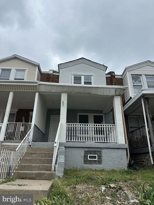 4602 Hurley St, PHILADELPHIA, PA, 19120-4531 | Card Image
