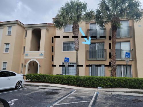 203-2496 Centergate Dr, Miramar, FL, 33025-7282 | Card Image