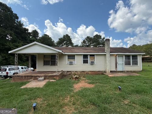 3031 Walt Stephens Rd, Jonesboro, GA, 30236-4119 | Card Image