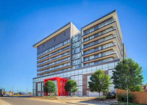 624-15 James Finlay Way, North York, ON, M3M0B3 | Card Image
