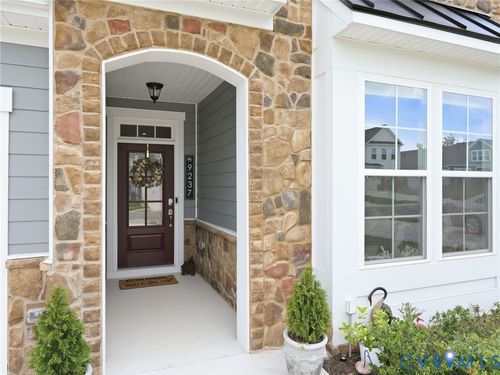9237 Cerulean Pl, Richmond, VA, 23238-1113 | Card Image