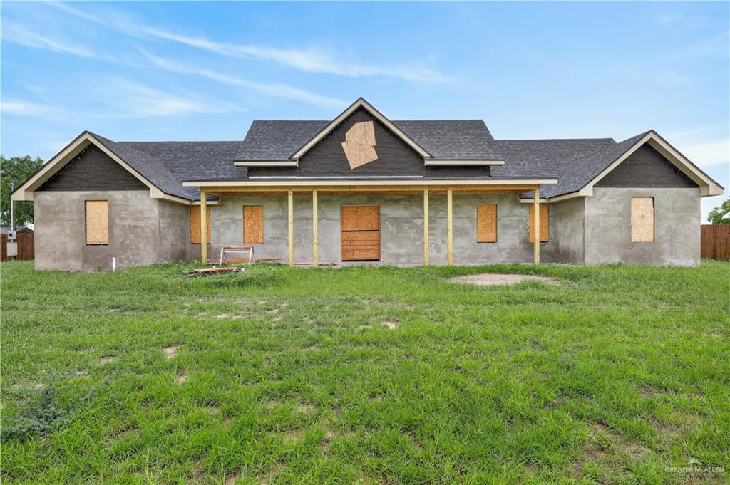 Residential in Edinburg 2