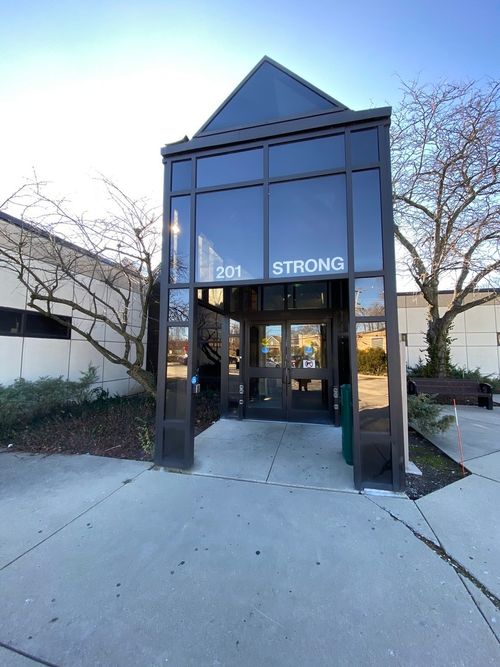 ste-2-201 E Strong St, Wheeling, IL, 60090-2979 | Card Image