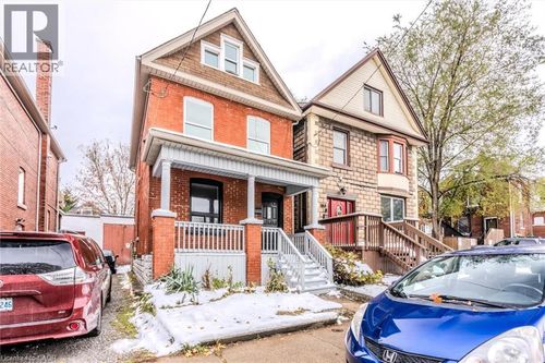 49 Myrtle Ave, Hamilton, ON, L8M2E8 | Card Image