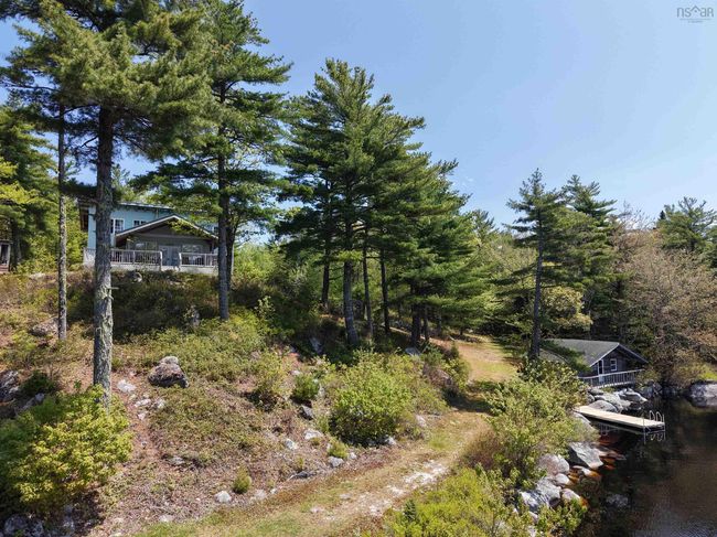 397 Peters Dr, House other with 4 bedrooms, 3 bathrooms and 3 parking in Upper Ohio NS | Image 49