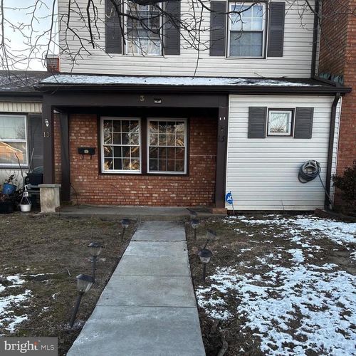 13 Regent Court, WILLINGBORO, NJ, 08046 | Card Image