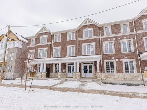 34 Bellasera Way, Caledon, ON, L7C4P1 | Card Image