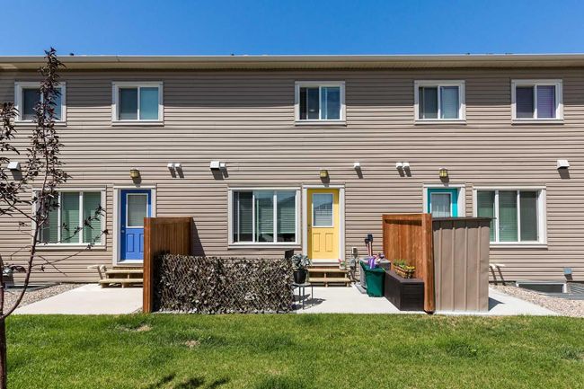 704 - 210 Firelight Way W, Home with 2 bedrooms, 3 bathrooms and 2 parking in Lethbridge AB | Image 30