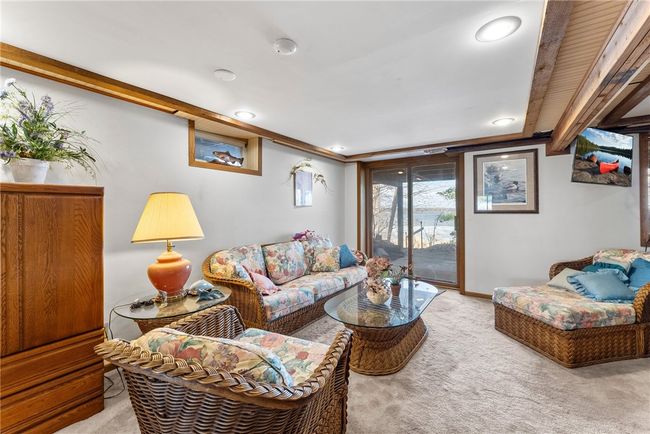 25050 Olsen Rd, House other with 3 bedrooms, 2 bathrooms and null parking in WEBSTER WI | Image 30