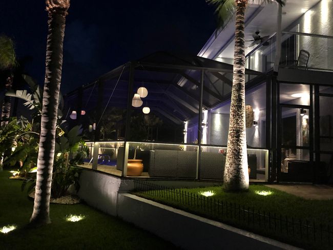 Pool and Master Balcony | Image 13
