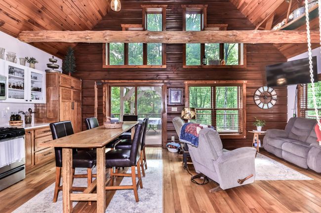 7818 Sutton Rd, House other with 2 bedrooms, 2 bathrooms and null parking in Minocqua WI | Image 7