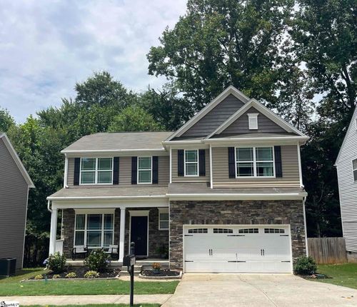 34 Killarney Ln, Greer, SC, 29650-0985 | Card Image
