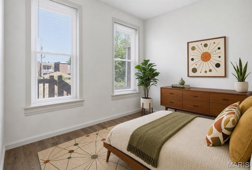 Residential in St Louis 5