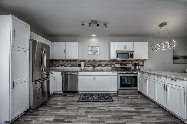 G-2 - 2643 N Il Route 178, Townhouse with 2 bedrooms, 2 bathrooms and 2 parking in Utica IL | Image 8