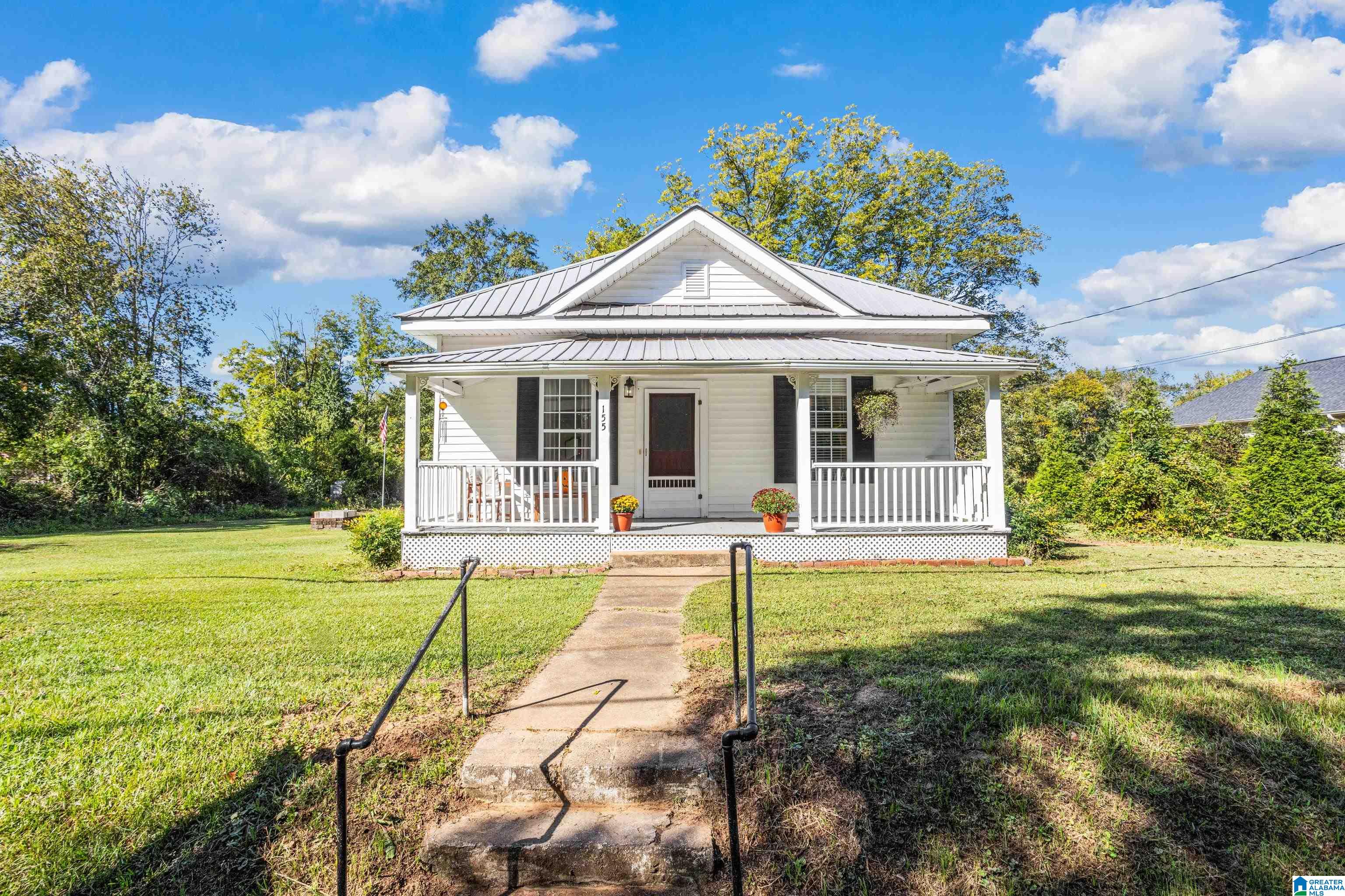 Crawford St, Lincoln, AL 35096
