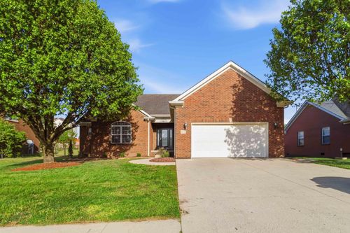 616 Shetland Dr, Richmond, KY, 40475-8669 | Card Image