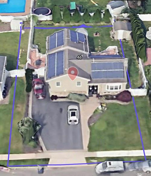 46 Harvest Ln, Commack, NY, 11725-1529 | Card Image
