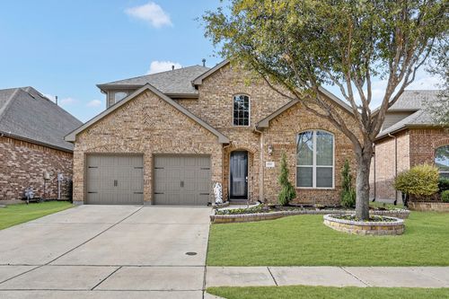 9545 Bewley Ct, Fort Worth, TX, 76244-5972 | Card Image