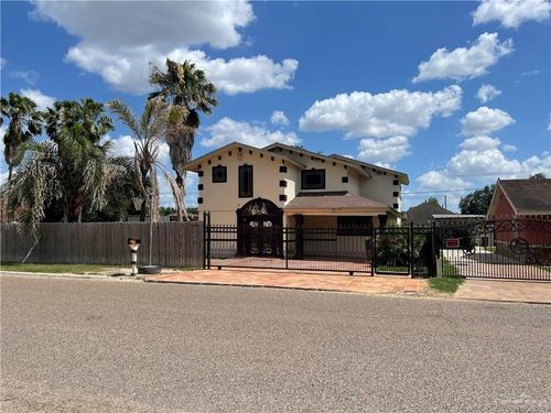 116 Sylvia Cir, San Juan, TX, 78589-3357 | Card Image