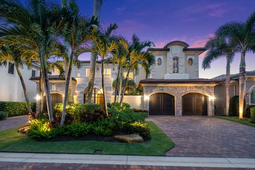 6445 Montesito St, Boca Raton, FL, 33496-3201 | Card Image
